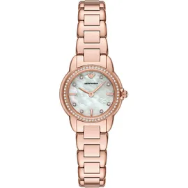 Emporio Armani AR11671 Edelstahl 32 mm AR11671