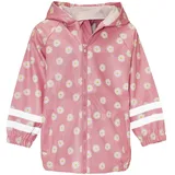 Playshoes Funktionsjacke 'Margerite' - Gelb,Rosa,Weiß - 92