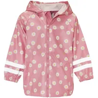 Playshoes Regenmantel Margerite Rosa 104