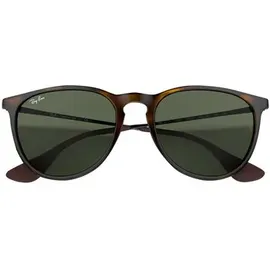 Ray Ban Erika RB4171 710/71 54-18 gloss tortoise/green