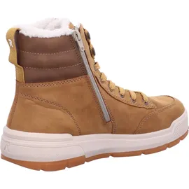 Rieker Stiefelette in Nussbraun | Gr.: 47