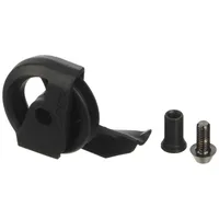 Sram MTB Unisex – Erwachsene Schaltwerk XX1 schwarz,