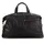 Spikes & Sparrow Reisetasche Bronco Weekender Black
