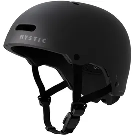 Mystic Vandal Pro Helm - Black - XL-2XL