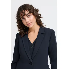 Fransa Blazer Blau 38