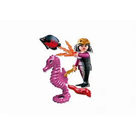 Playmobil Zaubernde Meereskönigin (4816)