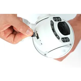 Kerbl IPCam SIM FHD Weiß