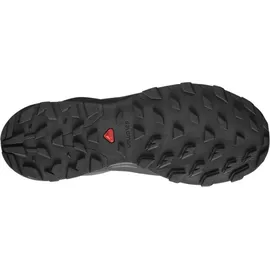 Salomon Damen OUTsnap CSWP Schuhe (Größe 36.5 , schwarz)
