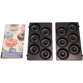 Tefal XA8011 Snack Collection