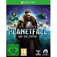Age of Wonders: Planetfall - Day One Edition (USK) (Xbox One)