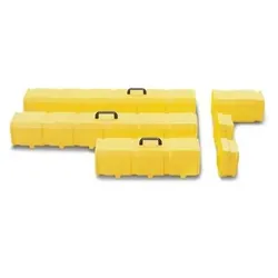 Transportbox 1500 für Leuchtstoffröhren