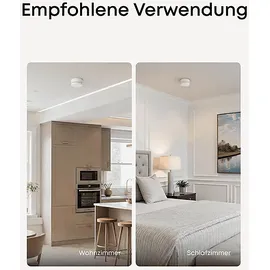 eufy E10 Weiß