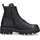 WALDLÄUFER 732808 139 001 Londo H Schwarz 40 EU 6,5