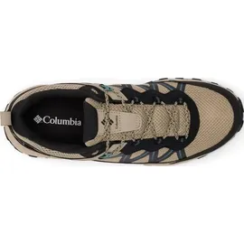 Columbia Peakfreak Rush Outdry Herren Beige 41