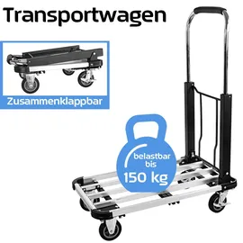 Trucky Transportwagen 150 kg