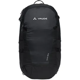 Vaude Wizard 30+4 Schwarz