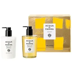 Colonia Hand & Body Ritual 24