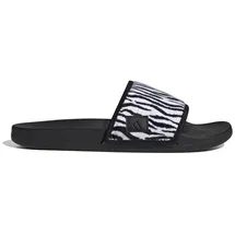 adidas Comfort Adilette Core Black / Cloud White / Core Black 37