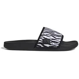 adidas Comfort Adilette Core Black / Cloud White / Core Black 37
