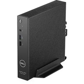 Dell OptiPlex Mini-PC 2023 7" 4K Ultra HD Intel Celeron 2,00 GHz 8 GB RAM 64 GB SSD Intel UHD Graphics