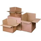 smartboxpro Versandkarton 322403520 400x300x200mm 20 Stück