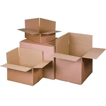 smartboxpro Versandkarton 322403520 400x300x200mm 20 Stück