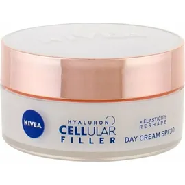 NIVEA Hyaluron Cellular Filler Anti-Falten Tagescreme 50 ml
