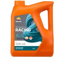 Repsol Racing 4T RPP2000MGB SAE 10W-40 4,0 l