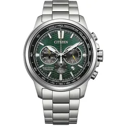 Herrenuhr - Serie: Citizen Sports - Citizen Modell: CA4570-88X
