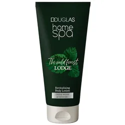 Douglas Collection Home Spa The Wild Forest Lodge Bodylotion 200 ml 