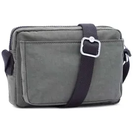 Kipling Abanu S green moss