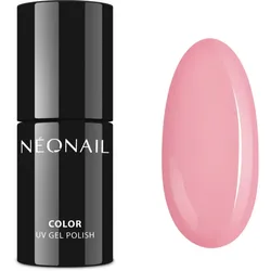 NEONAIL Cover Girl Gel-Nagellack Farbton Trendy Twenty 7.2 ml