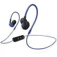 Hama Active BT blau / schwarz