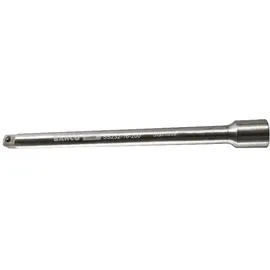 BAHCO 1/4 Verlängerung aus Edelstahl, 150 mm