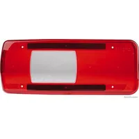 Herth+Buss ELPARTS Lichtscheibe, Heckleuchte Rechts