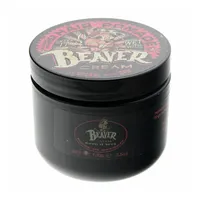 COCK GREASE Modelliercreme Beaver Oil Base Pomade 100g