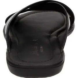 SIOUX Minago Herren Schwarz 45