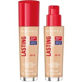 Rimmel London Lasting Finish 35H Foundation LSF 20 070 sesame 30 ml
