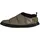 Nordisk Hermod Down Pantoffeln Braun 35