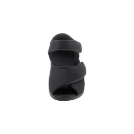 Witt Weiden Clogs Schwarz 42