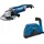 Bosch GWS 24-230 JZ + GDE 230 FC-S