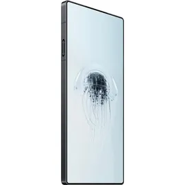 nubia REDMAGIC 10 Pro 12 GB RAM 256 GB Shadow