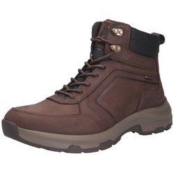 Pius Gabor Stiefel Robuste Qualität braun 39