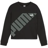 Puma Power Crew Black 152
