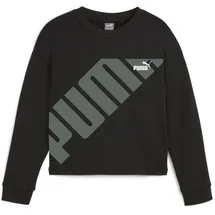 Puma Power Crew Black 152