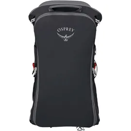 Osprey Poco LT Trage (Größe 25L, schwarz