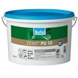 Herbol Zenit PU 10 - 12,5 Liter Weiss