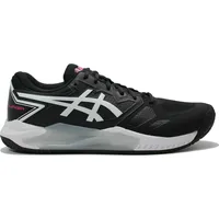 Asics Sportschuh Männlich Schwarz,