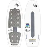 LIB TECH TECHNO CHOP Wakesurfer 2025 - 4,6