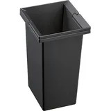 Blanco Select 6 l Schwarz